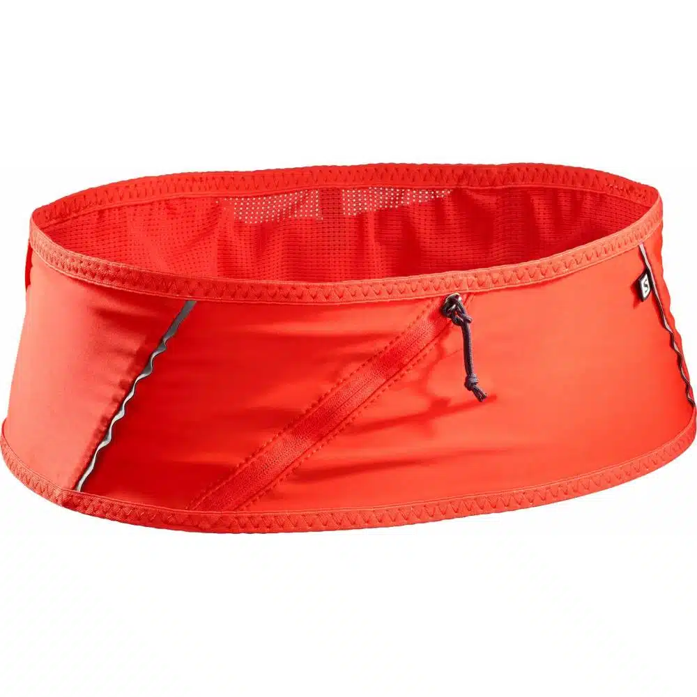חגורת ריצה Salomon Pulse Belt – Fiery