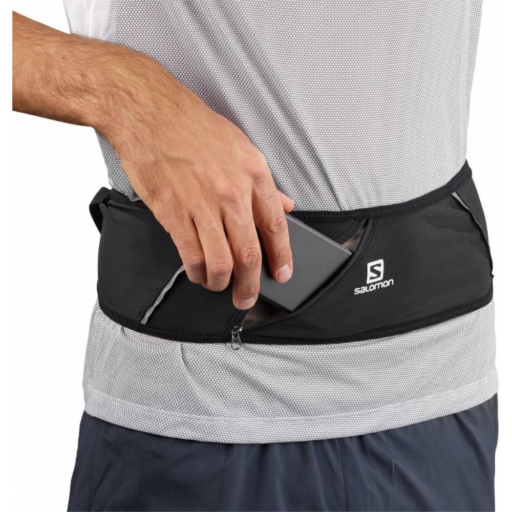 חגורת ריצה Salomon Pulse Belt – Fiery