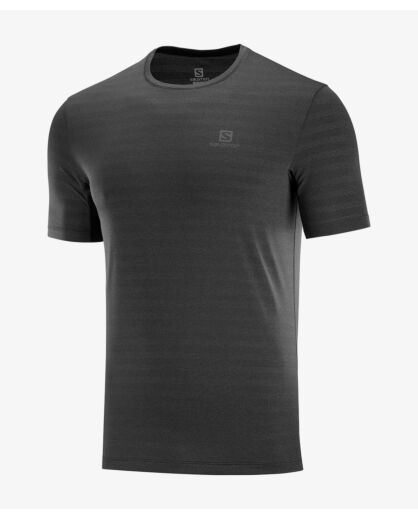 חולצה מנדפת SALOMON XA TEE