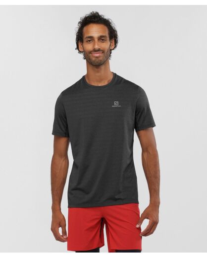 חולצה מנדפת SALOMON XA TEE