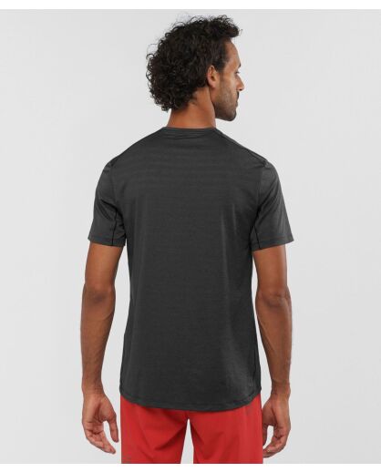 חולצה מנדפת SALOMON XA TEE