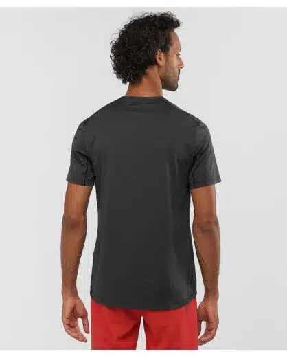 חולצה מנדפת SALOMON XA TEE