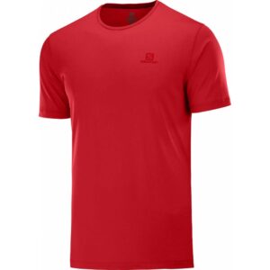 חולצת ריצה וטיולים מנדפת של SALOMON