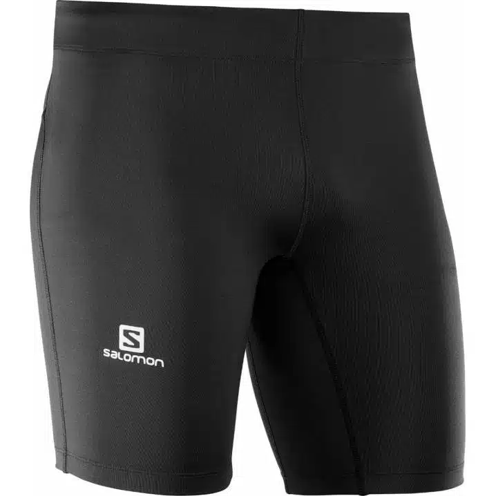 טייץ קצר לריצה SALOMON AGILE