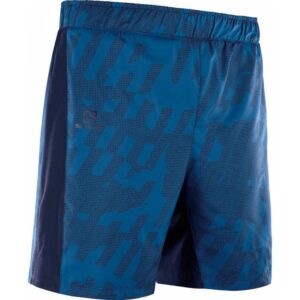 מכנסי ריצה SALOMON AGILE 2 IN 1