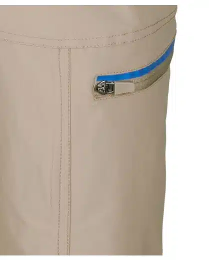 מכנס טיולים לגבר OUTDOOR LEMUR