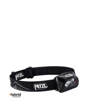 פנס ראש Actik 350