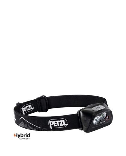 פנס ראש Actik 350