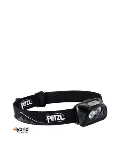 פנס ראש Actik 350