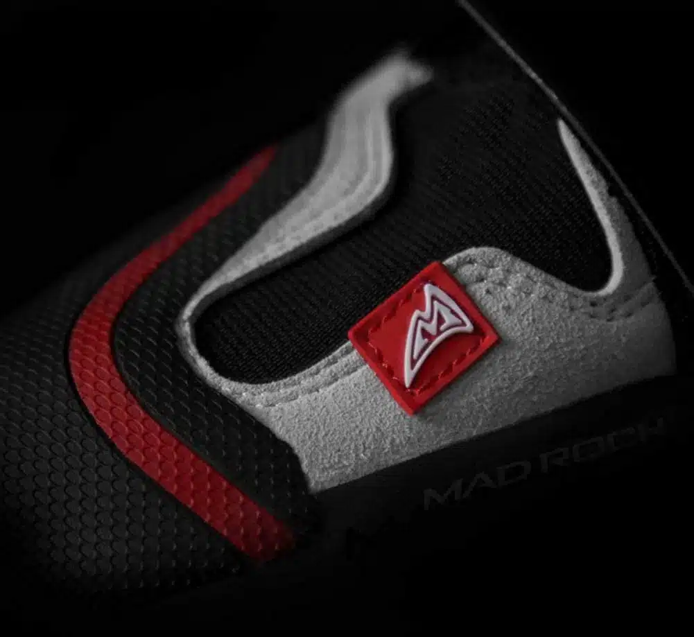 נעל טיפוס Redline Strap