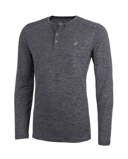 חולצה מנדפת גברים Hunter