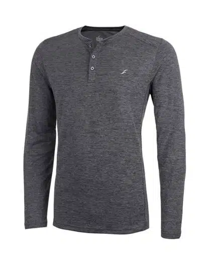 חולצה מנדפת גברים Hunter