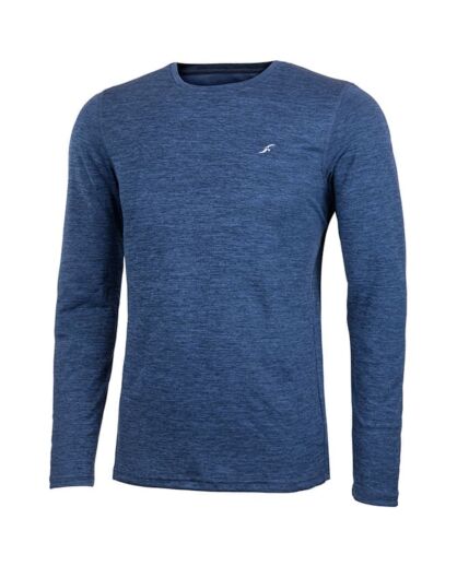 חולצה מנדפת ארוכה Cameron