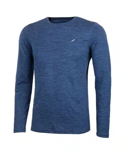 חולצה מנדפת ארוכה Cameron