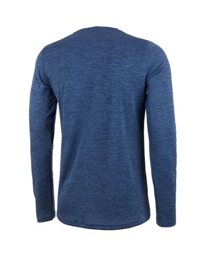 חולצה מנדפת ארוכה Cameron