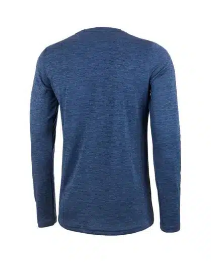 חולצה מנדפת ארוכה Cameron