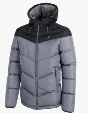 מעיל פוך סינטטי Oscar