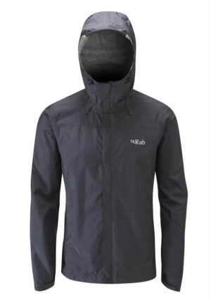 מעיל גשם Downpour Jacket Men