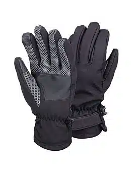 כפפות Outdoor Softshell Touch