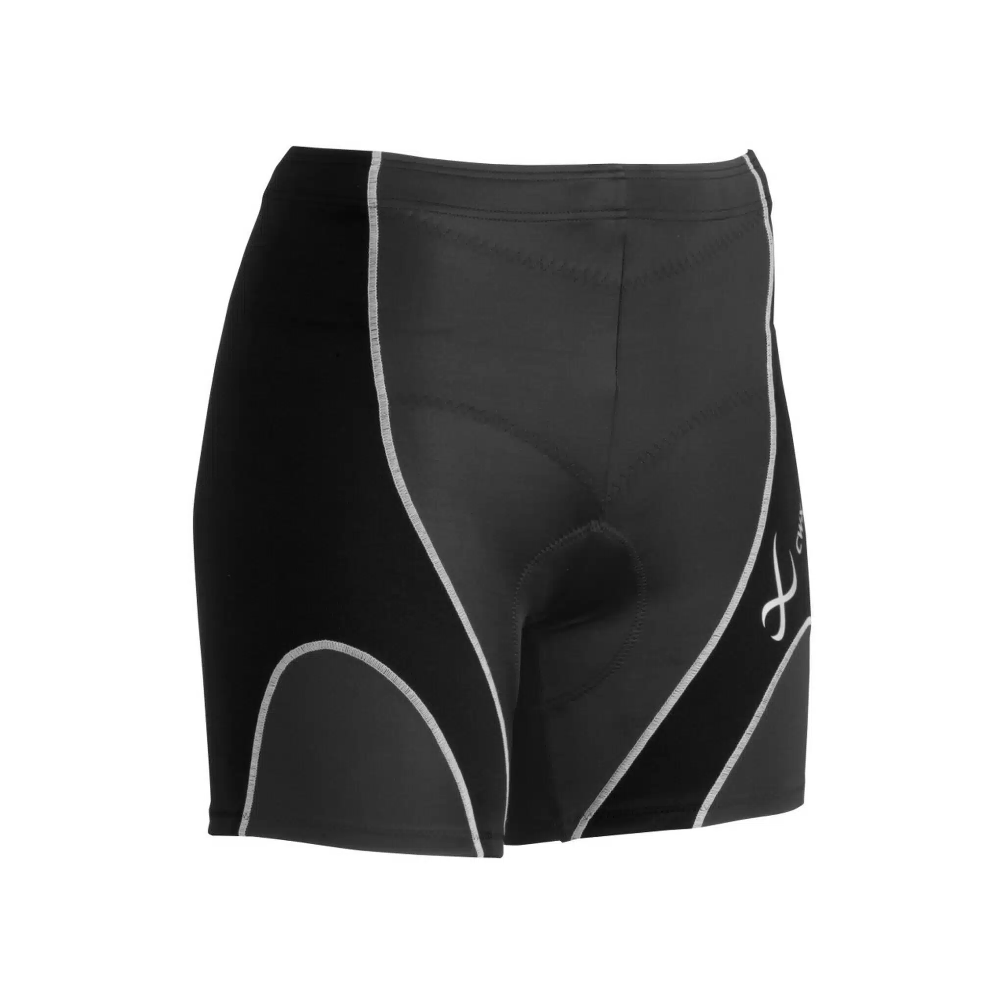 טייץ ריצה נשים לטריאתלון TRI-SHORT
