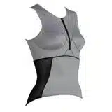 חולצת טריאתלון וריצה לנשים TRI-TOP