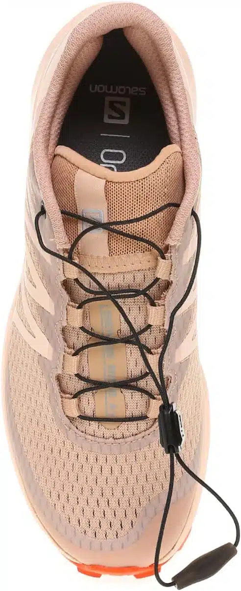 נעל ריצת שטח לנשים SENSE RIDE 4