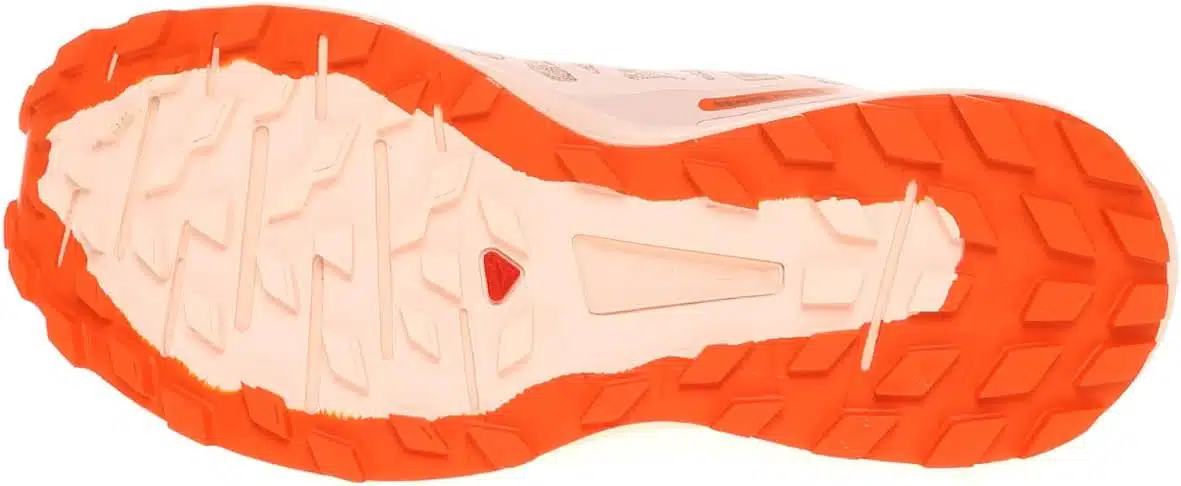 נעל ריצת שטח לנשים SENSE RIDE 4