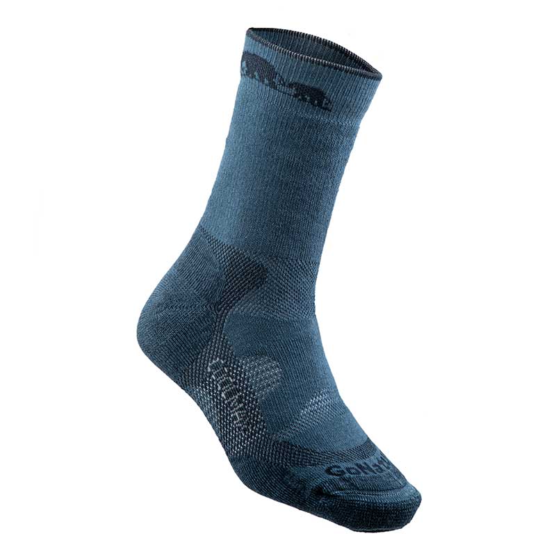 3 גרבי GO NATURE COOLMAX