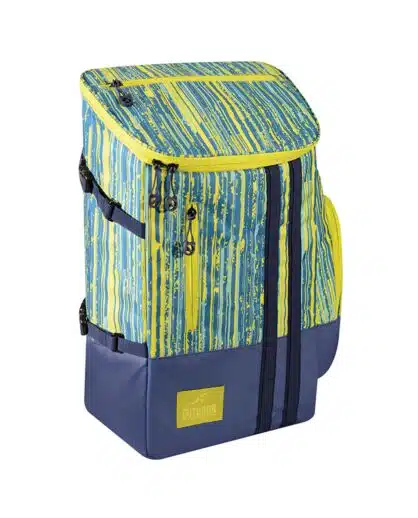 תיק צידנית גב OUTDOOR