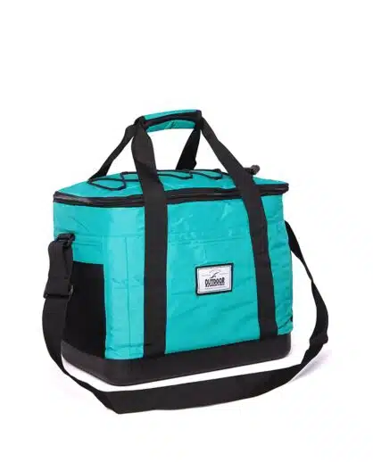 צידנית 12 ליטר תחתית קשיחה OUTDOOR