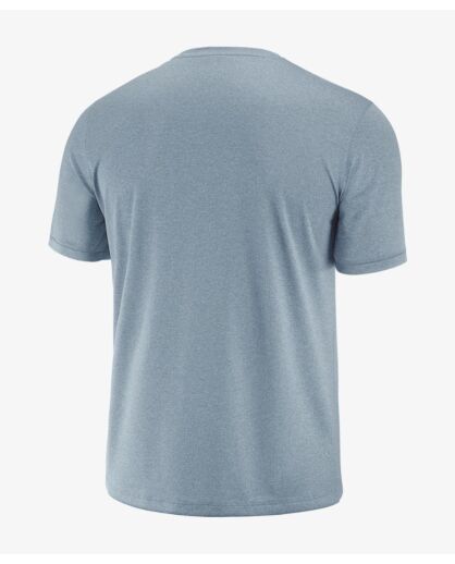 חולצת גברים SALOMON EXPLORE TEE