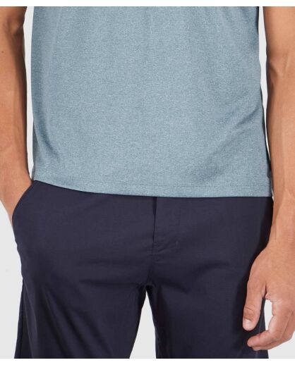 חולצת גברים SALOMON EXPLORE TEE