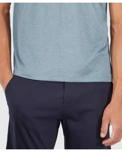 חולצת גברים SALOMON EXPLORE TEE