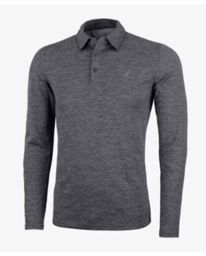 חולצת פולו Outdoor Austin