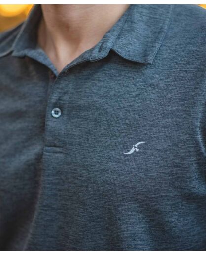 חולצת פולו Outdoor Austin