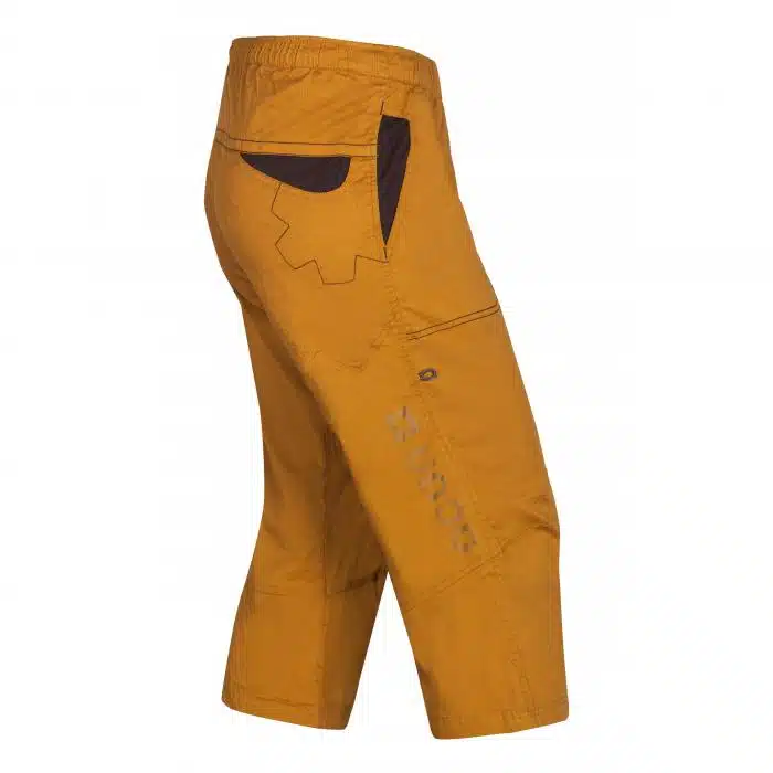 מכנס קצר לטיפוס OCUN JAWS 3/4