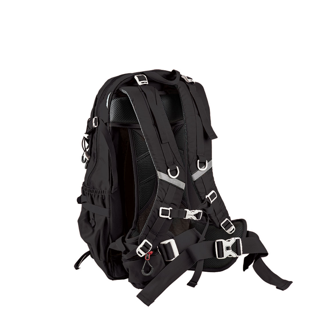 תרמיל GRIZZLY III 36