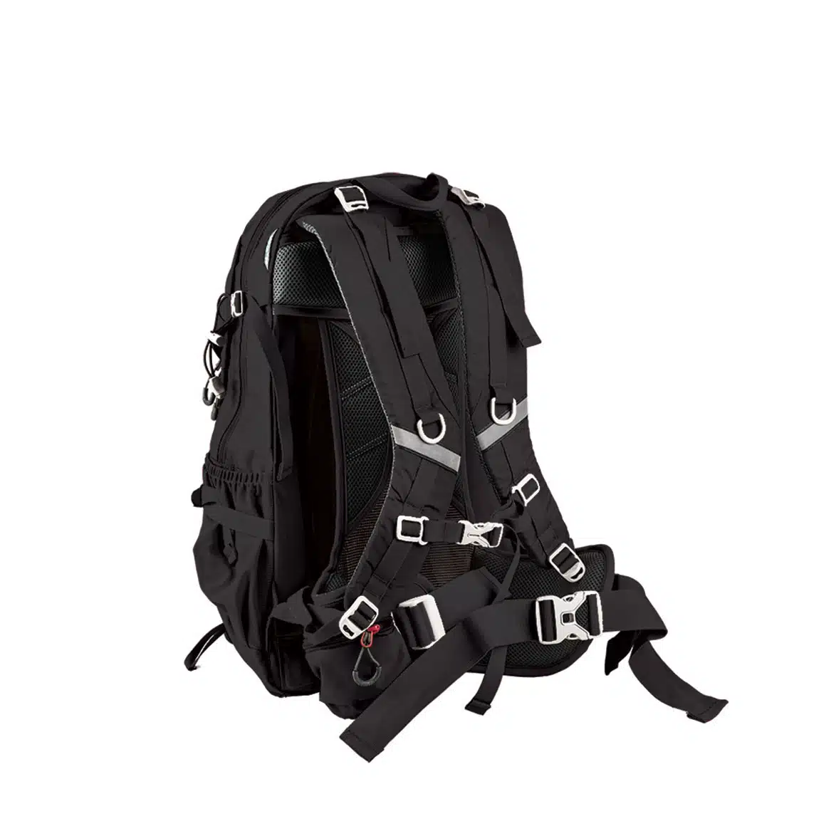 תרמיל GRIZZLY III 36