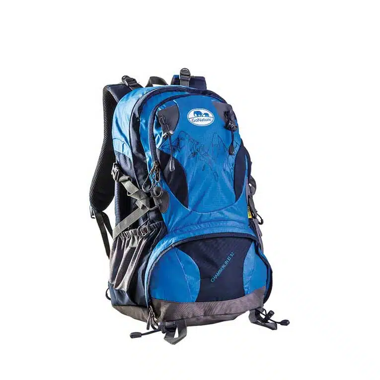 תרמיל CHAMBERLIM II 32