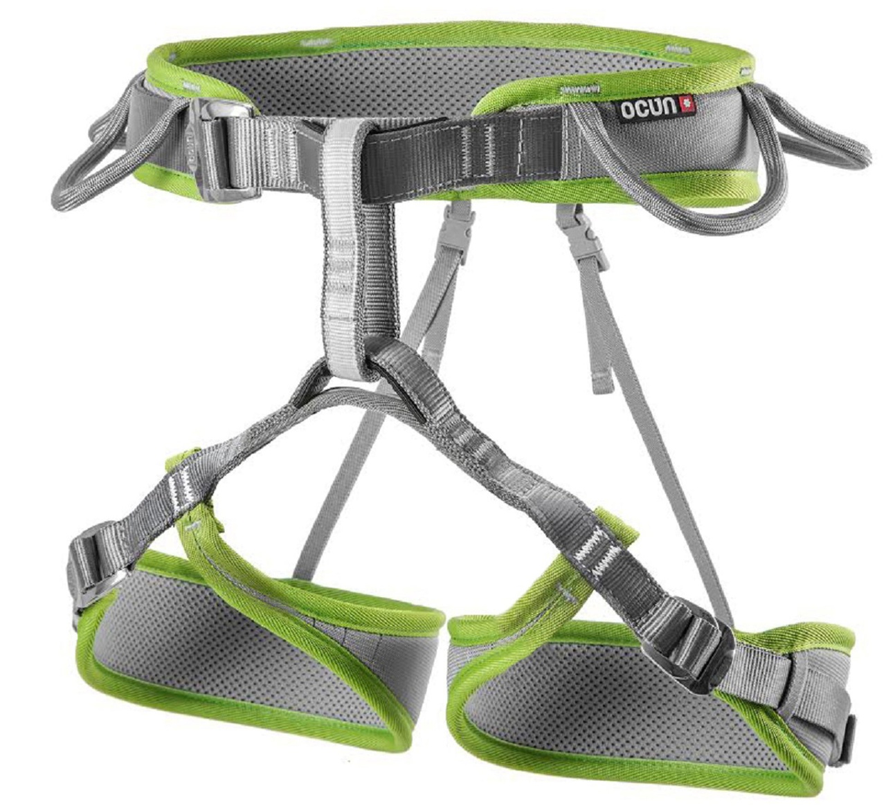 רתמת טיפוס וגלישה OCUN TWIST HARNESS