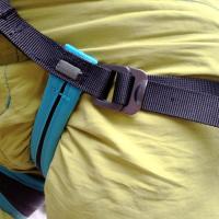 רתמת טיפוס וגלישה Rock Empire 3B Akatta