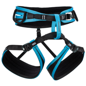 רתמת טיפוס וגלישה Rock Empire 3B Akatta