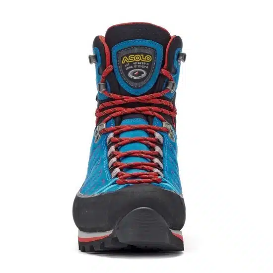 טיפוס הרים וטרקים קשים- Asolo Elbrus gv