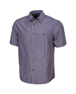 2 חולצות כפתורים קצרות Outdoor Palma/ Ibiza