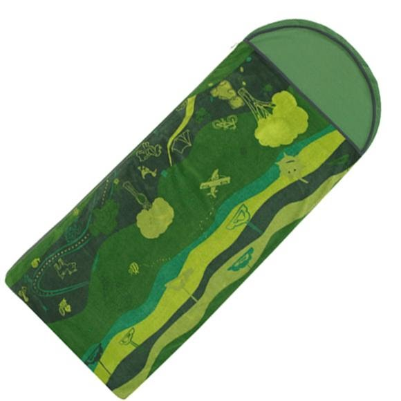 שק שינה לילדים מפליס KELTY WHIPPERSNAPPER