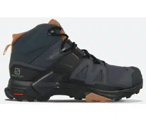 נעלי טיולים לנשים SALOMON X Ultra 4 Mid GTX