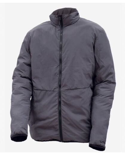 מעיל פוך סינטטי דו צדדי Outdoor Liam