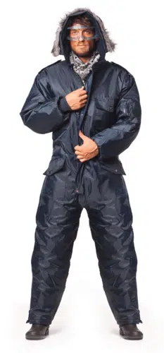 חרמונית ניילון מולחם GoNature