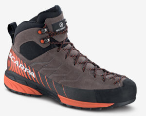 נעלי SCARPA MESCALITO MID GTX
