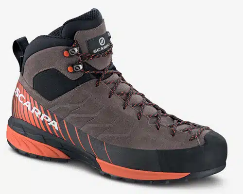 נעלי SCARPA MESCALITO MID GTX